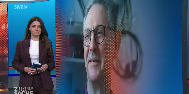 08:15: Zur Sache Rheinland-Pfalz! | Tagesschau 24 | 1/18 2026