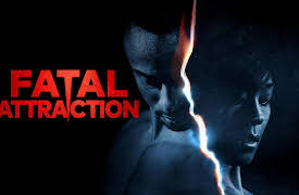 Fatal Attraction S1: Broken Vows, Bloody Murder