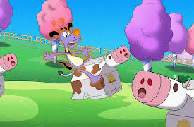 Skillsville, Volume 1: Game Tester/Interior Designer