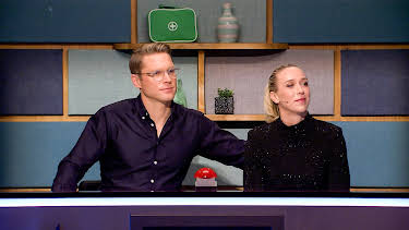 07:50: Alle mot alle (S12 E25) (S12) | TVNorge | 4/4 2026