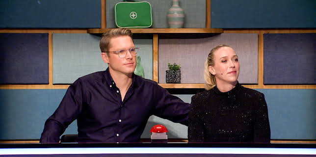 19:30: Alle mot alle (S12 E25) (S12) | TVNorge | 2/16 2026