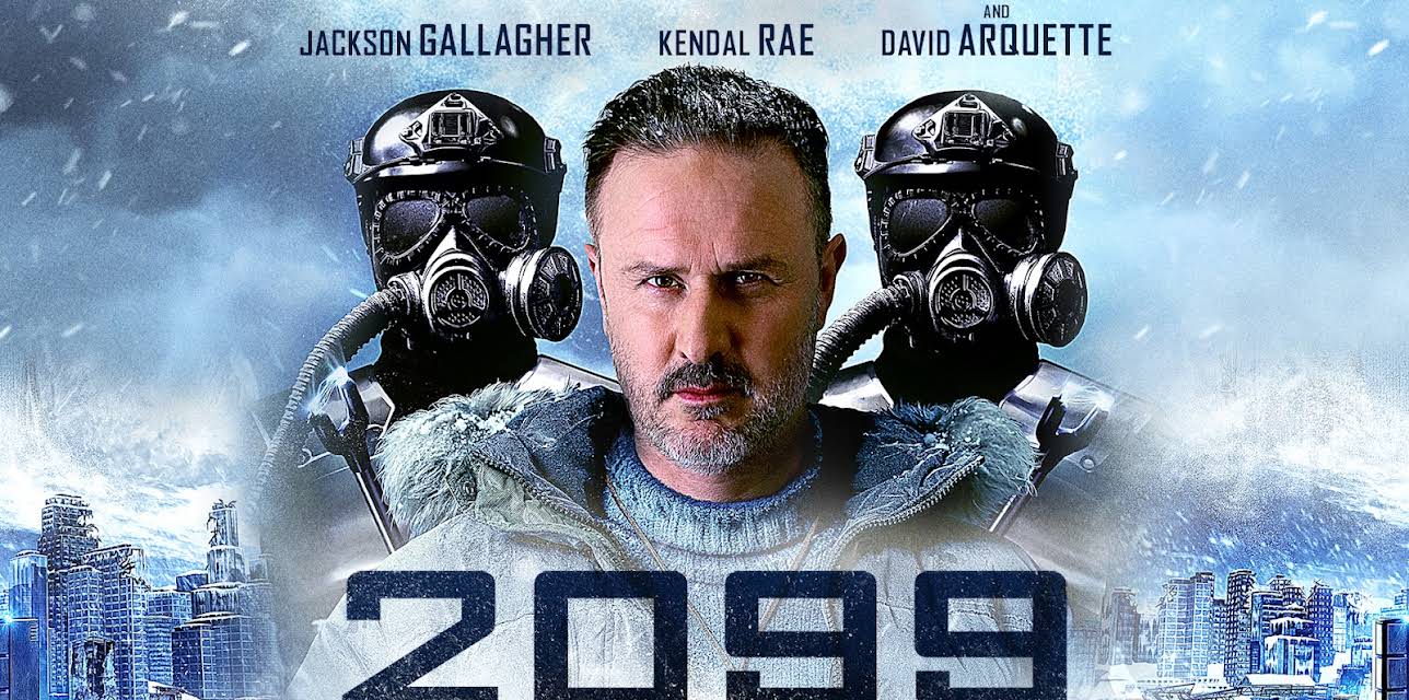 2099: The Soldier Protocol (2019)