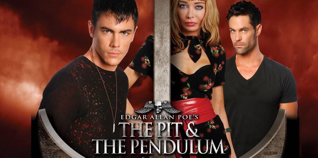The Pit and the Pendulum (2009)
