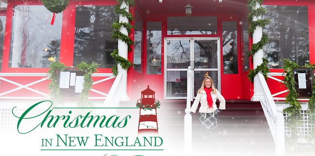Christmas in New England (2023)