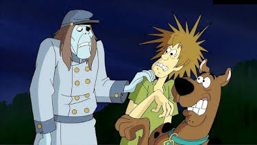 5:00 PM: What's New Scooby-Doo? (S1) | CBBC | 1/15 2026