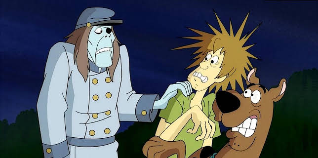 6:20 PM: What's New Scooby-Doo? (S1) | CBBC | 2/7 2026