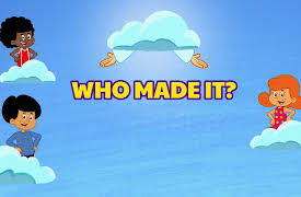 3 Little Words: True Love: Who Made It?