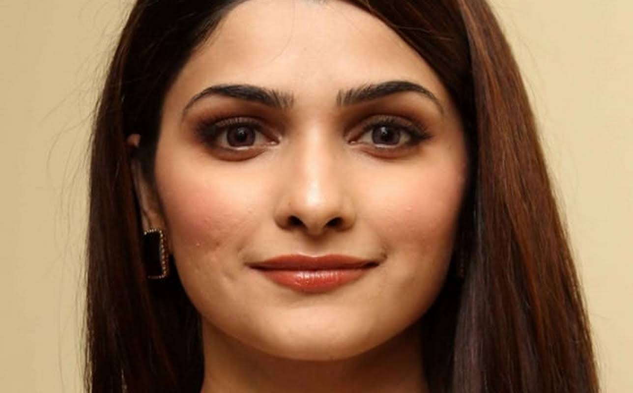 Prachi Desai