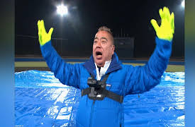 The Quest: Episode 487