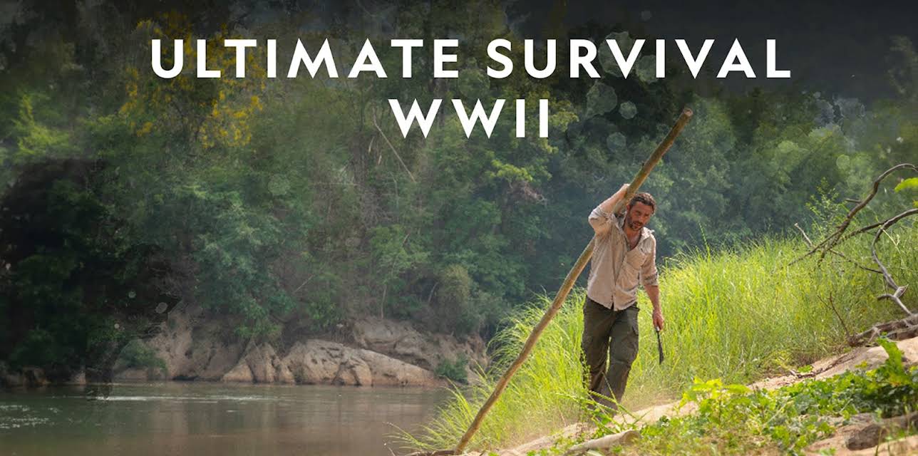 Ultimate Survival WWII Season 1