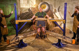 Flinch: Pokerfjes: Episode 9