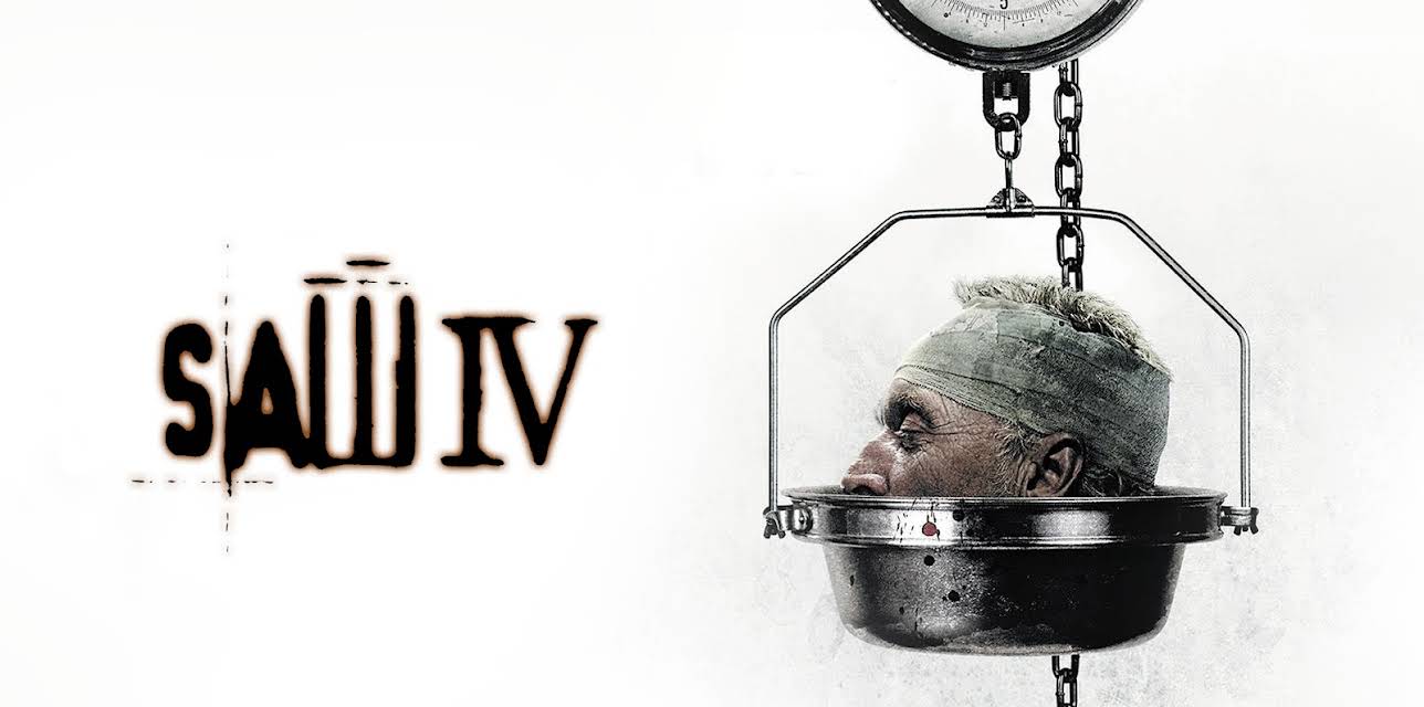 Saw 4 (Unrated) (2007)