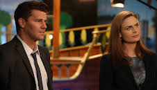 Bones (S9 E18)