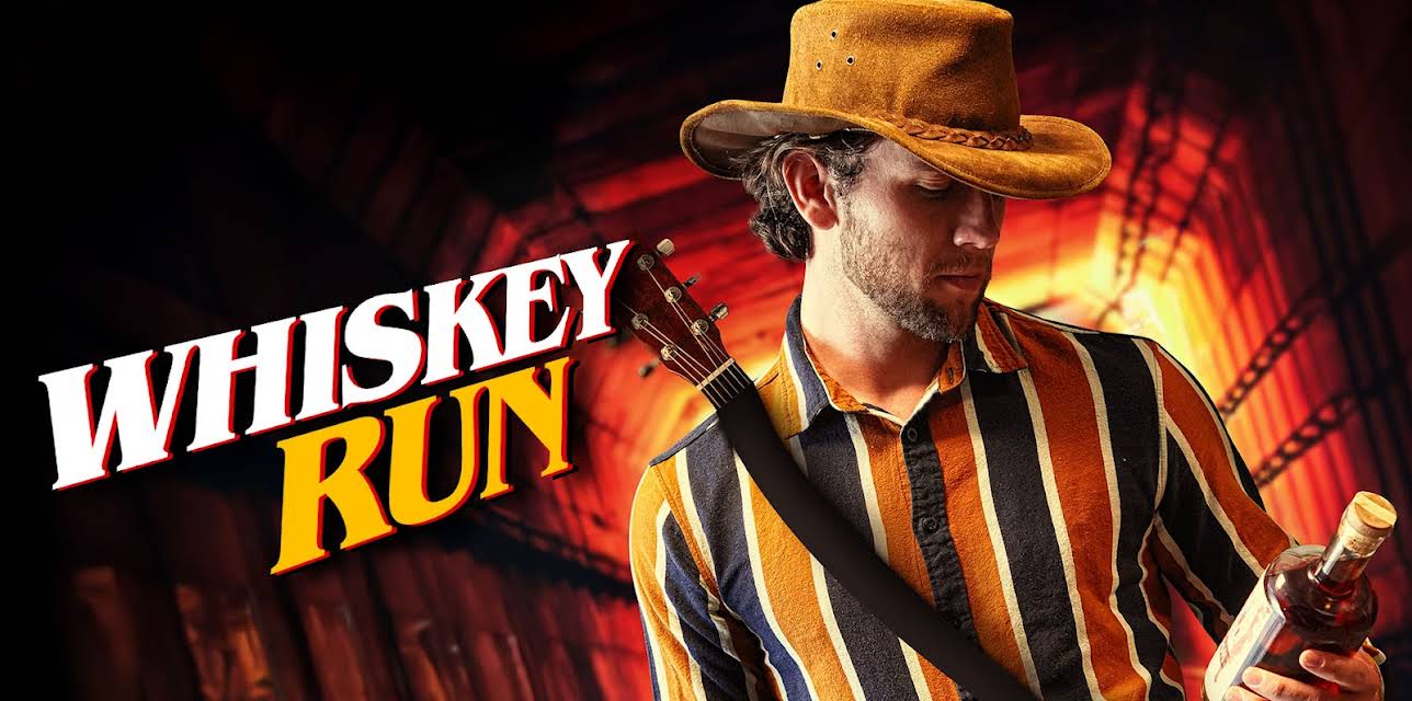 Whiskey Run (2025)
