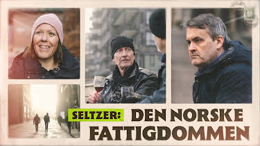 13:50: Seltzer: Den norske fattigdommen: Blakk is back | NRK 3 | 8/1 2026
