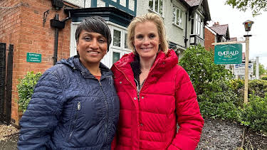 4:10 PM: Four in a Bed | Channel 4 | 12/30 2025