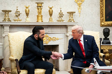 21:45: Die Akte Trump | ZDFinfo | 9/24 2026
