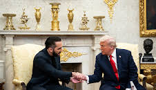 Die Akte Trump