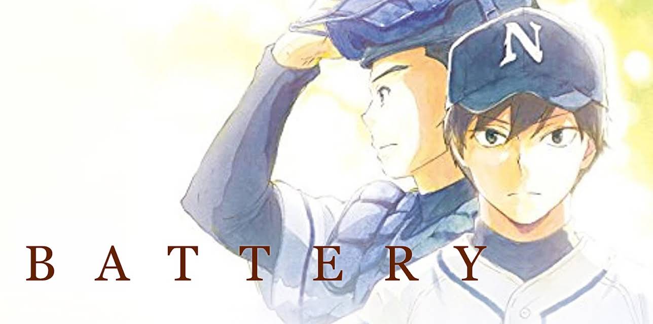 BATTERY the animation