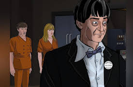 Doctor Who: The Power of the Daleks: Episode 2 (Color Version)