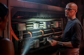 The Ark Season 2: Anomaly