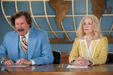 00:35: Anchorman 2 | Kanal 9 | 7/26 2026