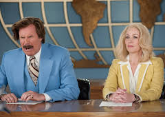 Anchorman 2