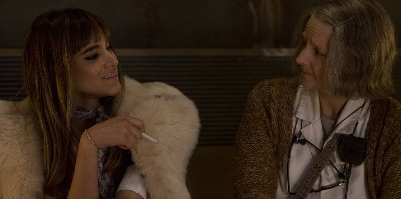 Hotel Artemis (2018)