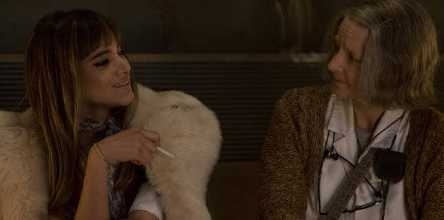 Hotel Artemis (2018)