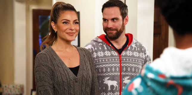 08:40: Liebe zu Weihnachten | RTL 2 | 12/22 2025