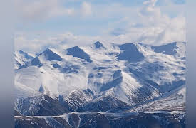 The Secret World of Nature: Spain: Peaks and Mountains