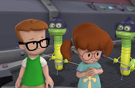 321 Penguins!: Season 1: Do Unto Brothers