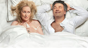 7:45 AM: It's Complicated | Sky Comedy | 10/28 2025