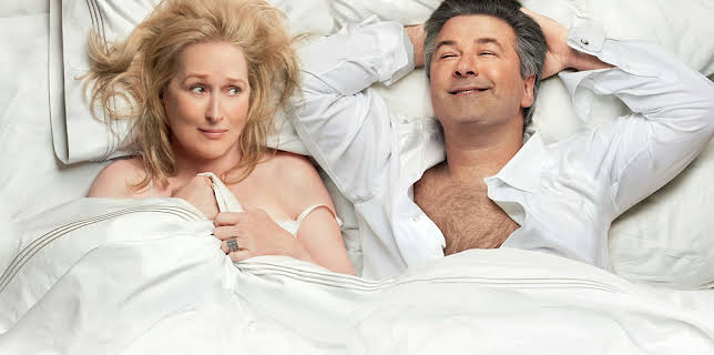 7:00 AM: It's Complicated | Sky Comedy | 11/5 2025