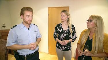 08:00: Der Blaulicht Report | RTL | 5/3 2026