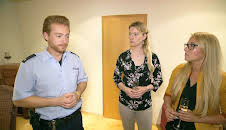 Der Blaulicht Report