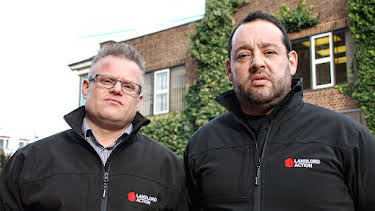 4:00 PM: Nightmare Tenants, Slum Landlords (S2 E4) (S2) | 5 Star | 6/20 2026