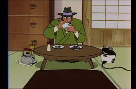 Lupin the 3rd Part 1: Which of the Third Generation Will Win!