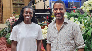 1:15 PM: Songs of Praise | BBC One East Midlands | 8/30 2026