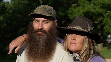 6:00 PM: Homestead Rescue (S1) | Discovery Channel | 6/21 2026