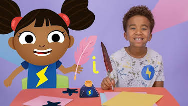 2:05 PM: Yakka Dee! (S7) | Cbeebies | 1/29 2026