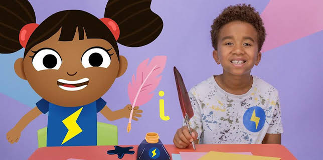 1:05 PM: Yakka Dee! (S7) | Cbeebies | 1/29 2026