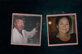 Murdering Love S01: Bengt and Kicki