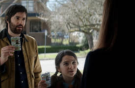 Home Before Dark: Superhero Monster Slayer