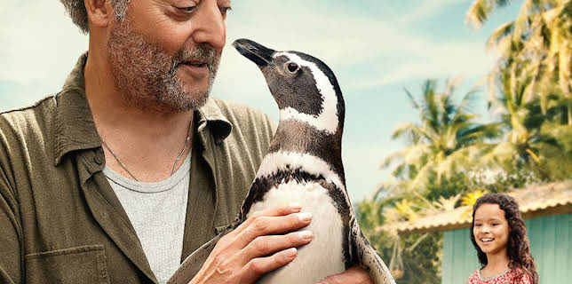 11:20 PM: My Penguin Friend | Sky Family | 2/9 2026