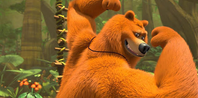 8:00 AM: Grizzy and the Lemmings (S4) | CBBC | 11/5 2025