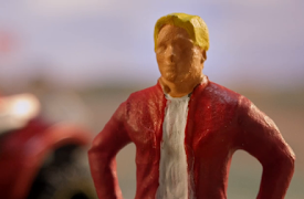 Hot Wheels City: Cobra Comeback/Giant Gorilla Rampage