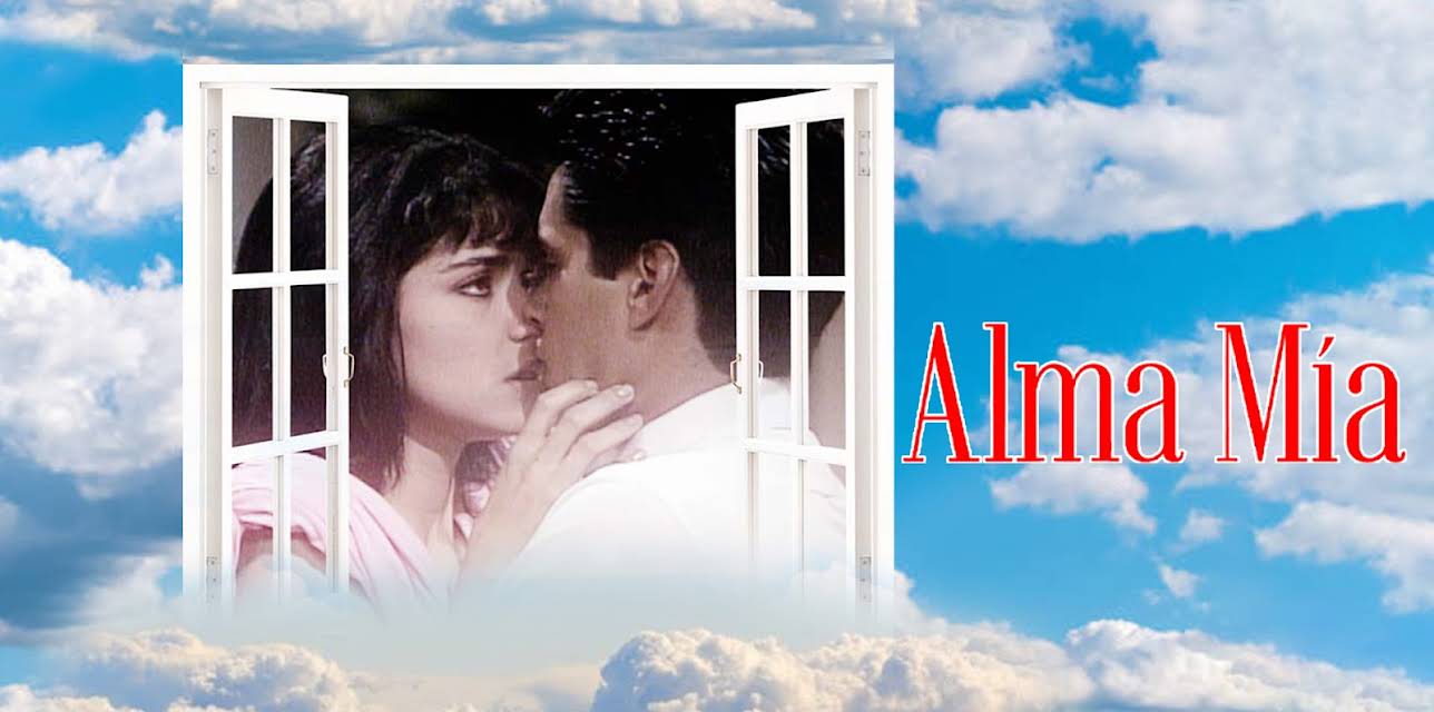 Alma Mía season-1