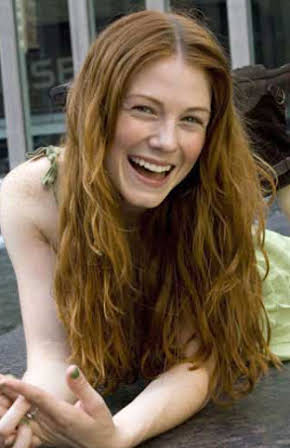 Allison Case as 