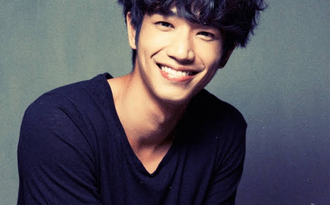 Jasper Liu